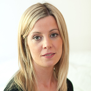 Caitríona Ní Chléirchín 